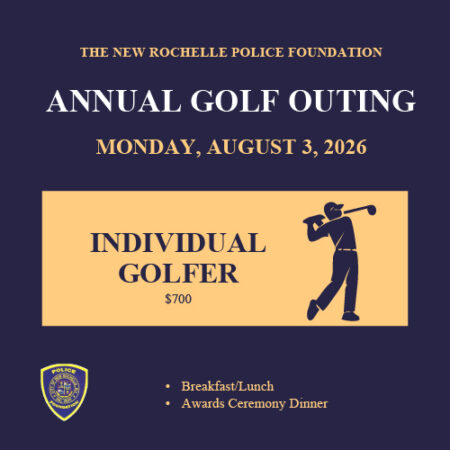 Individual Golfer